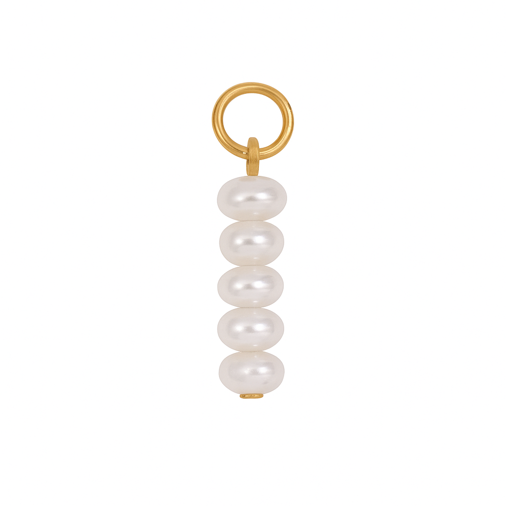 Pearl pendant