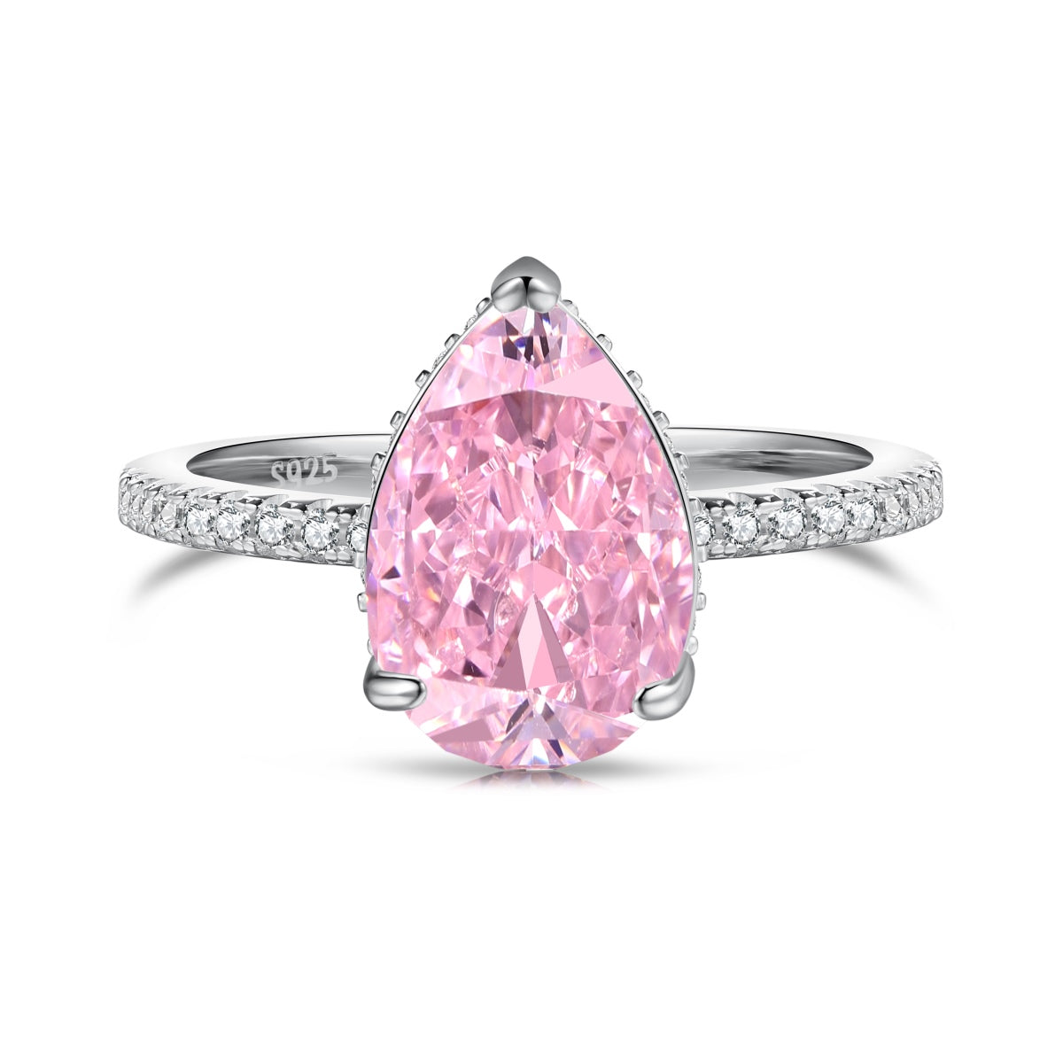 Anillo lana | Plata 925