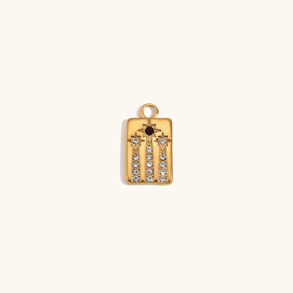 Style pendant
