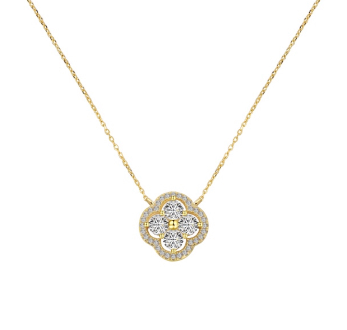 Collar Emza | Plata 925