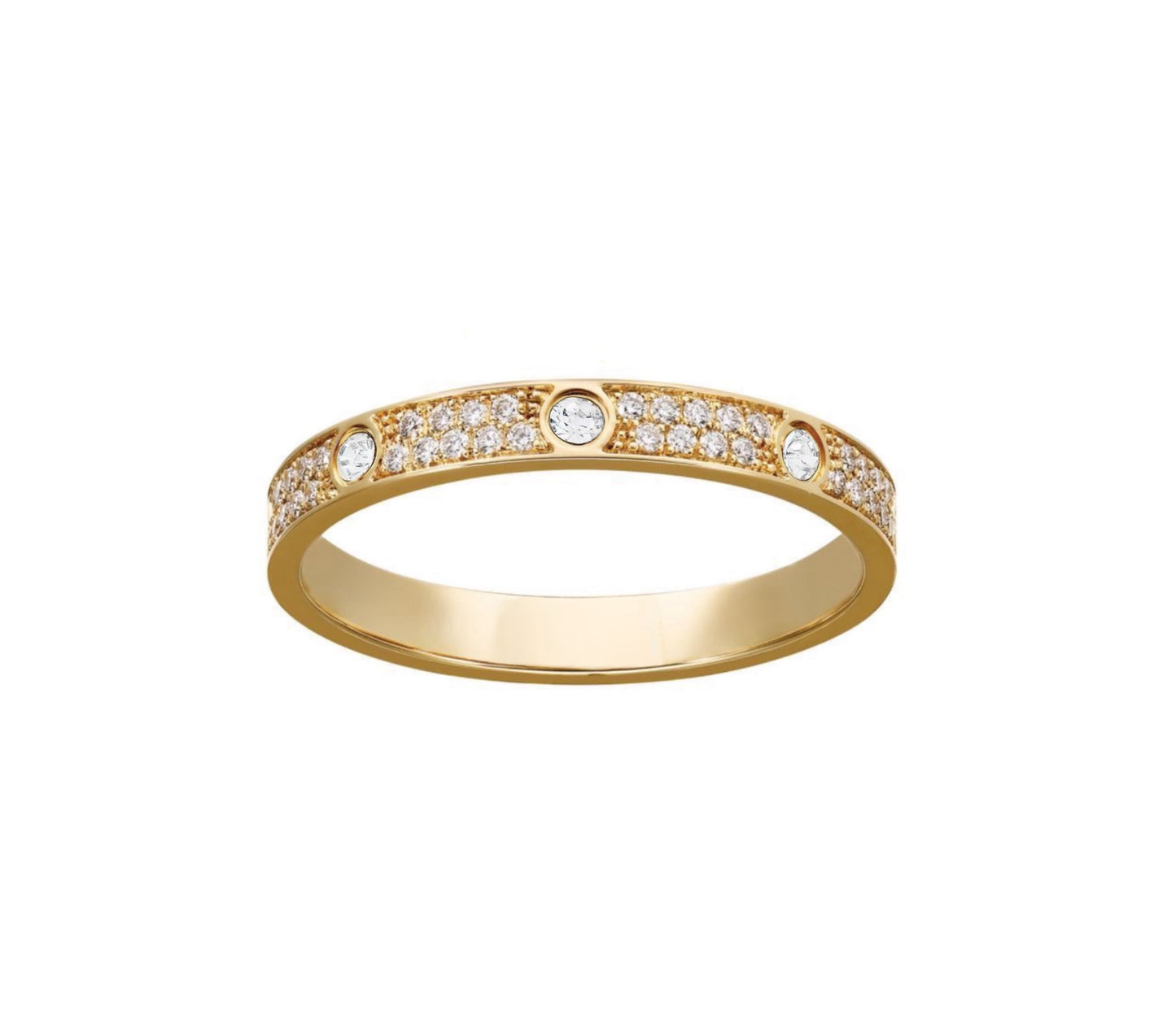 Arya ring