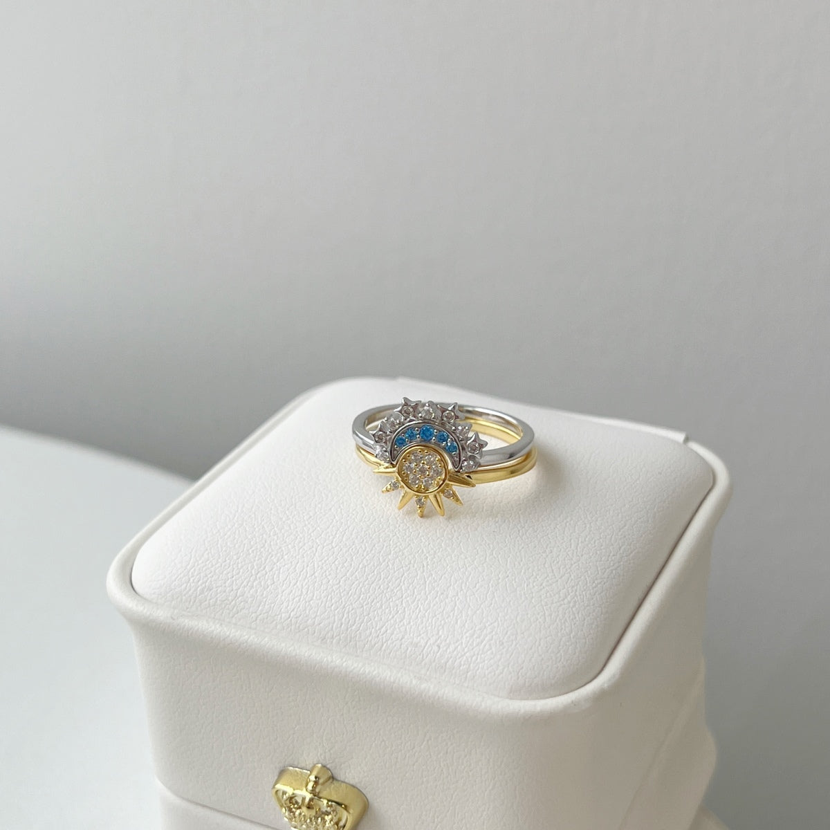 Forever ring | 925 Silver