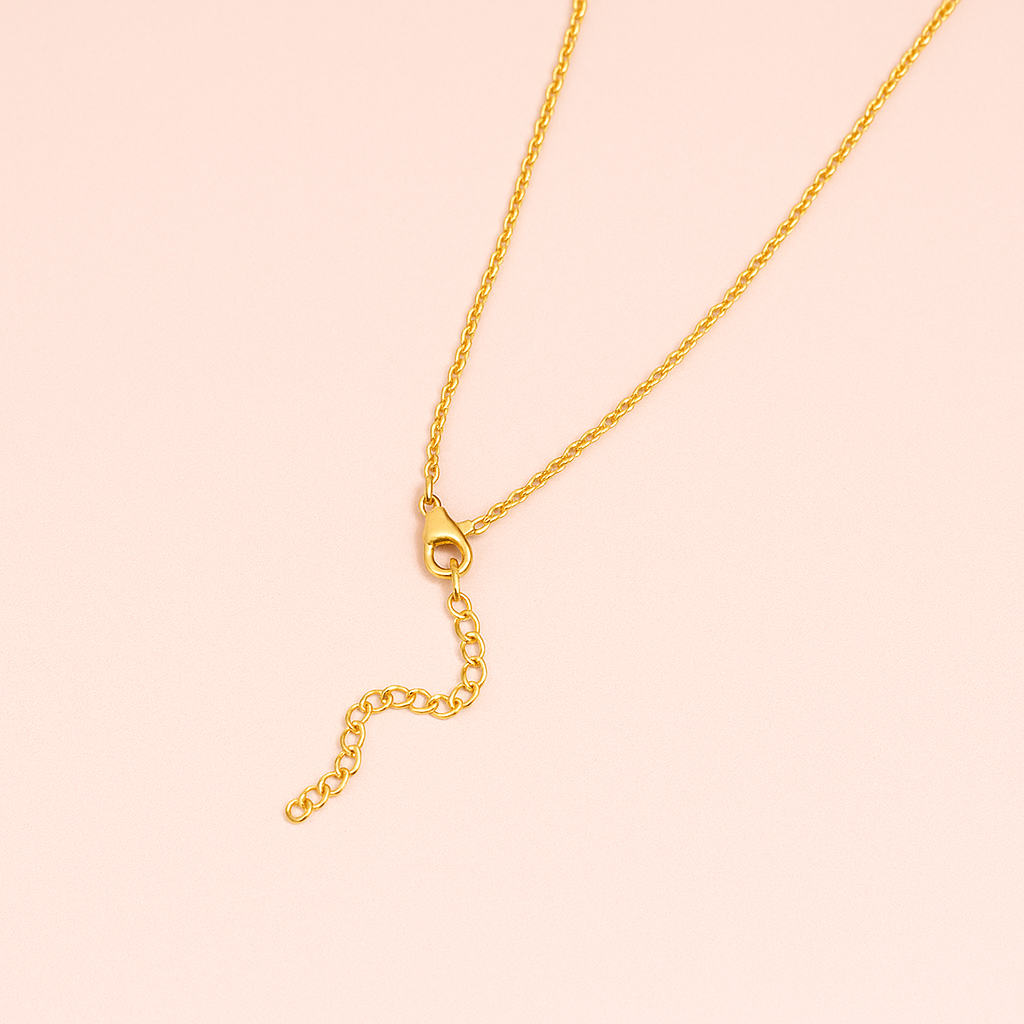 Dolce necklace