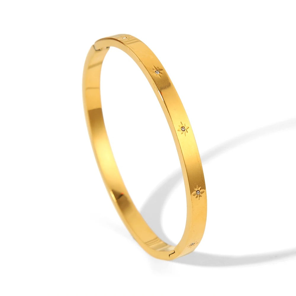 brazalete mera