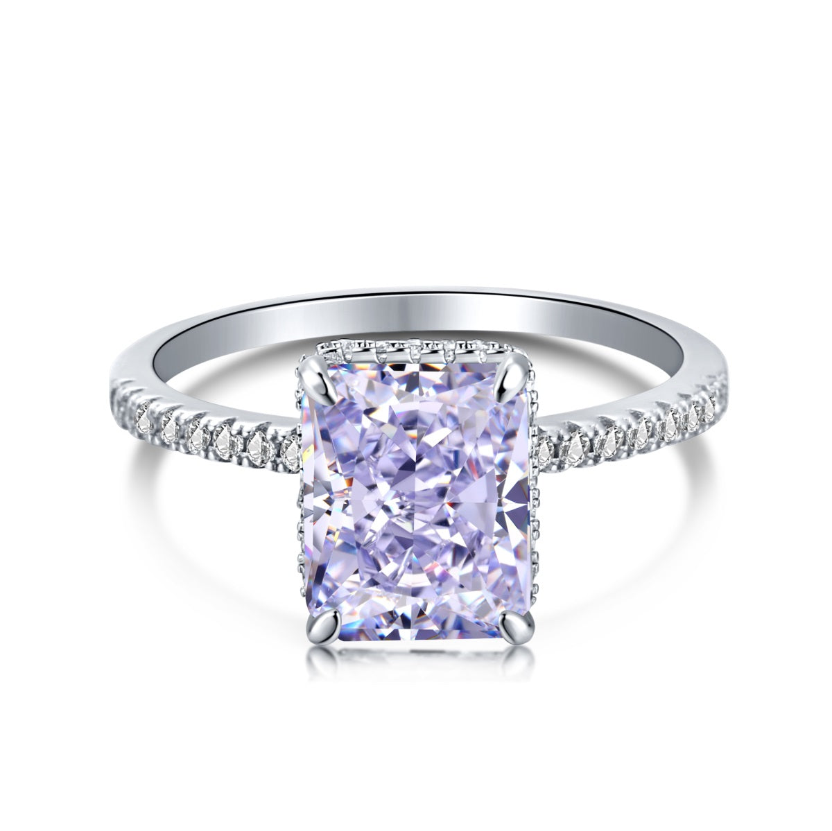 Anillo Ruya | Plata 925