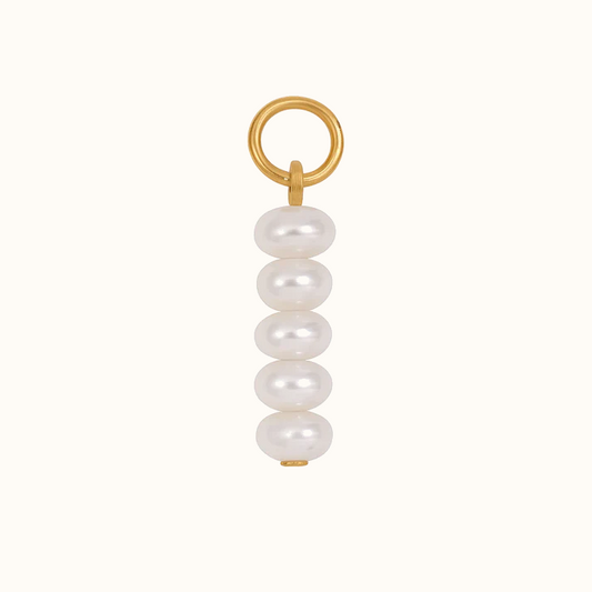 Pearl pendant