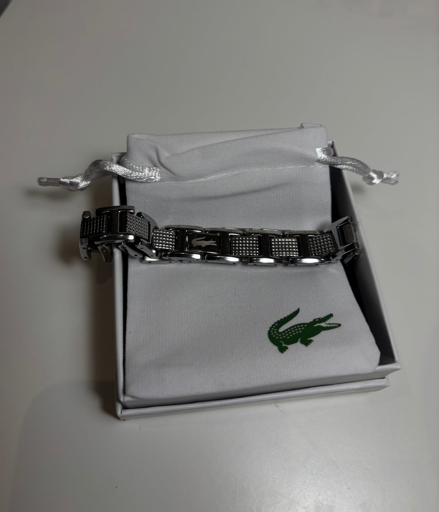 Amal bracelet + dust bag