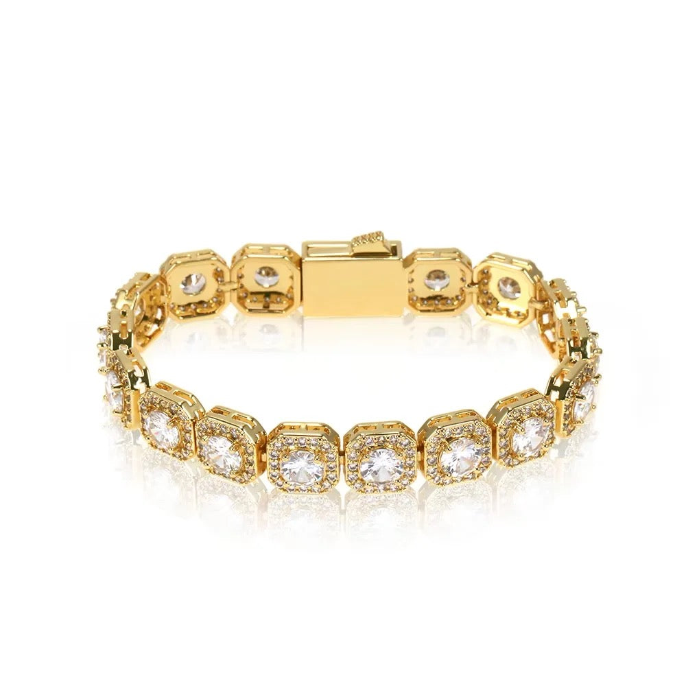 Leya bracelet