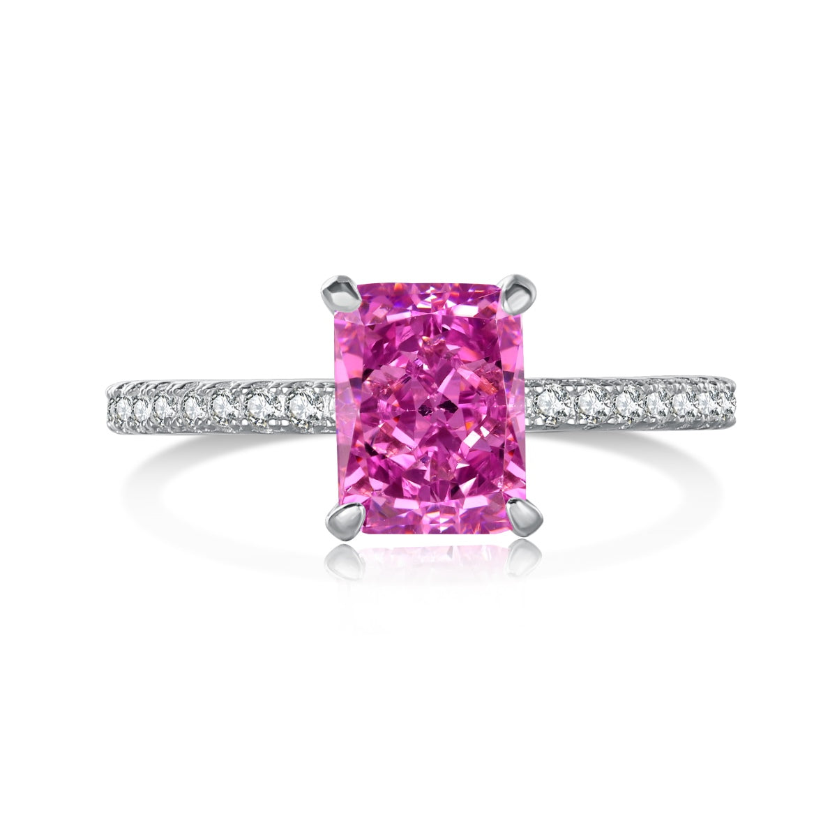 Aya ring | 925 Silver