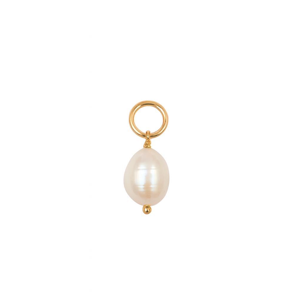 Snow pendant