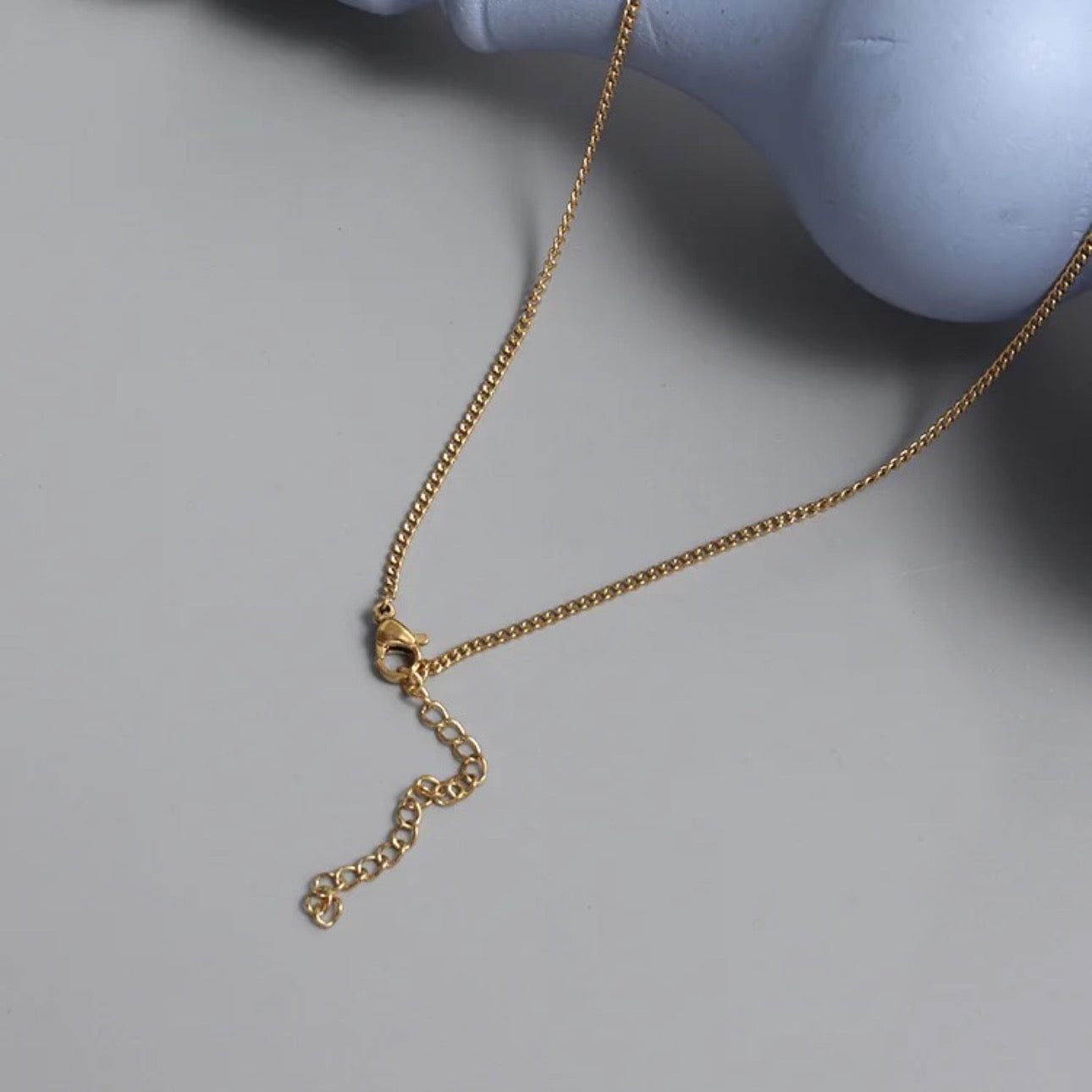 Dolce necklace