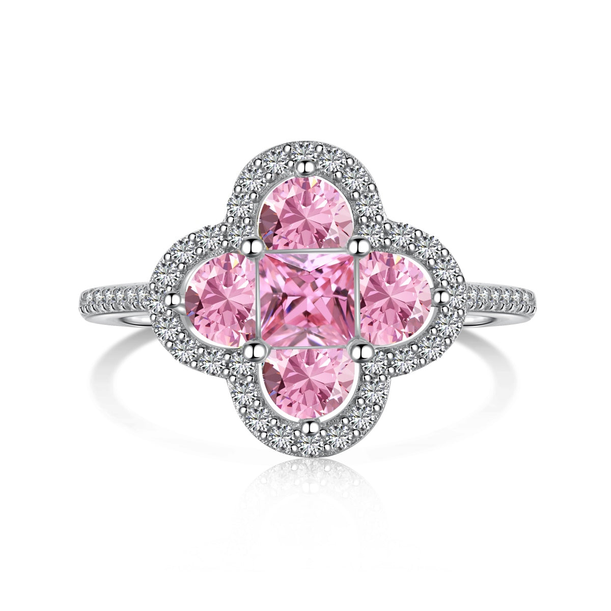 Anillo Nara | Plata 925