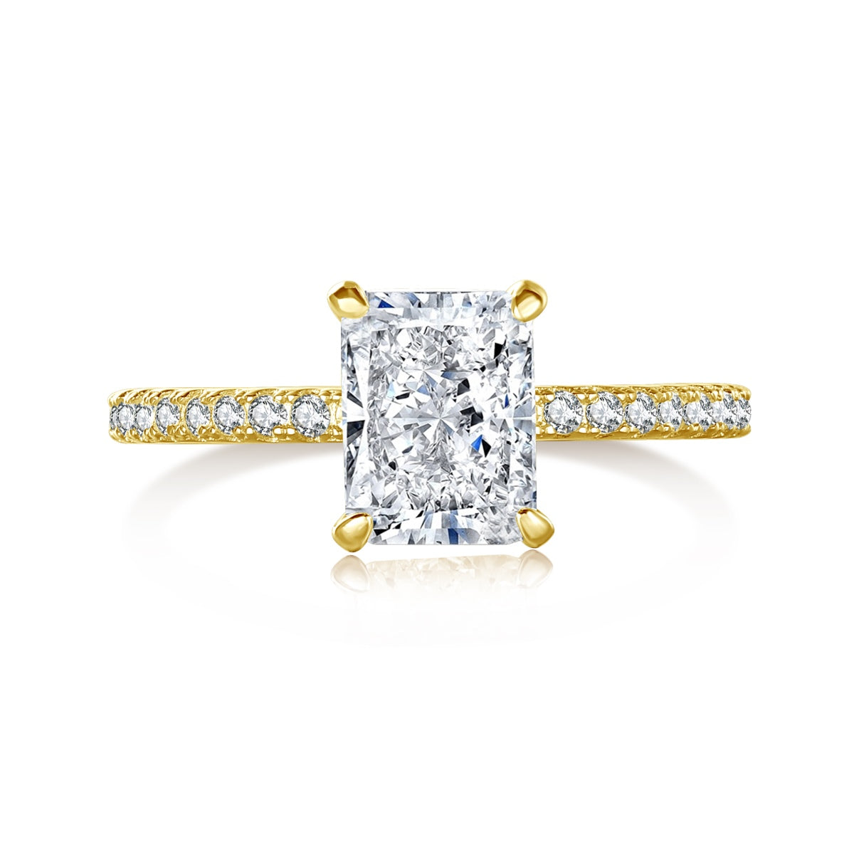 Anillo Enya | Plata 925