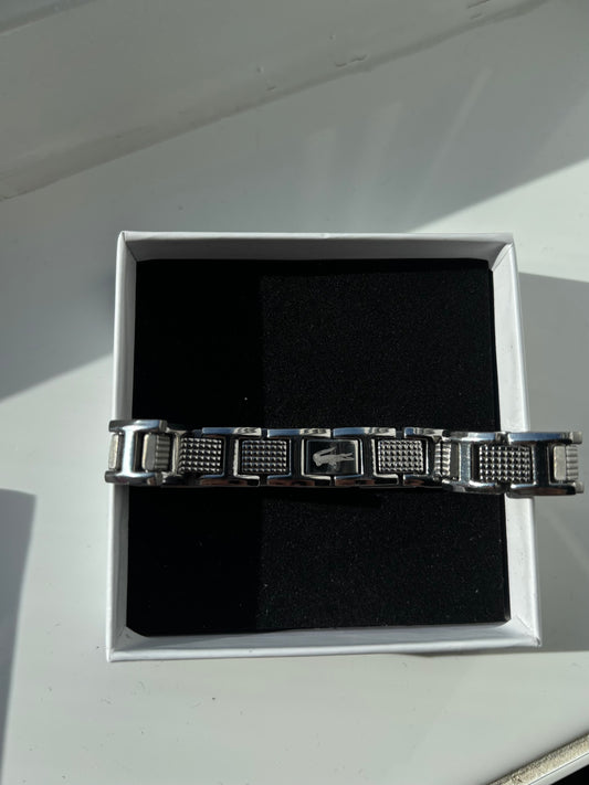 Amal bracelet + dust bag