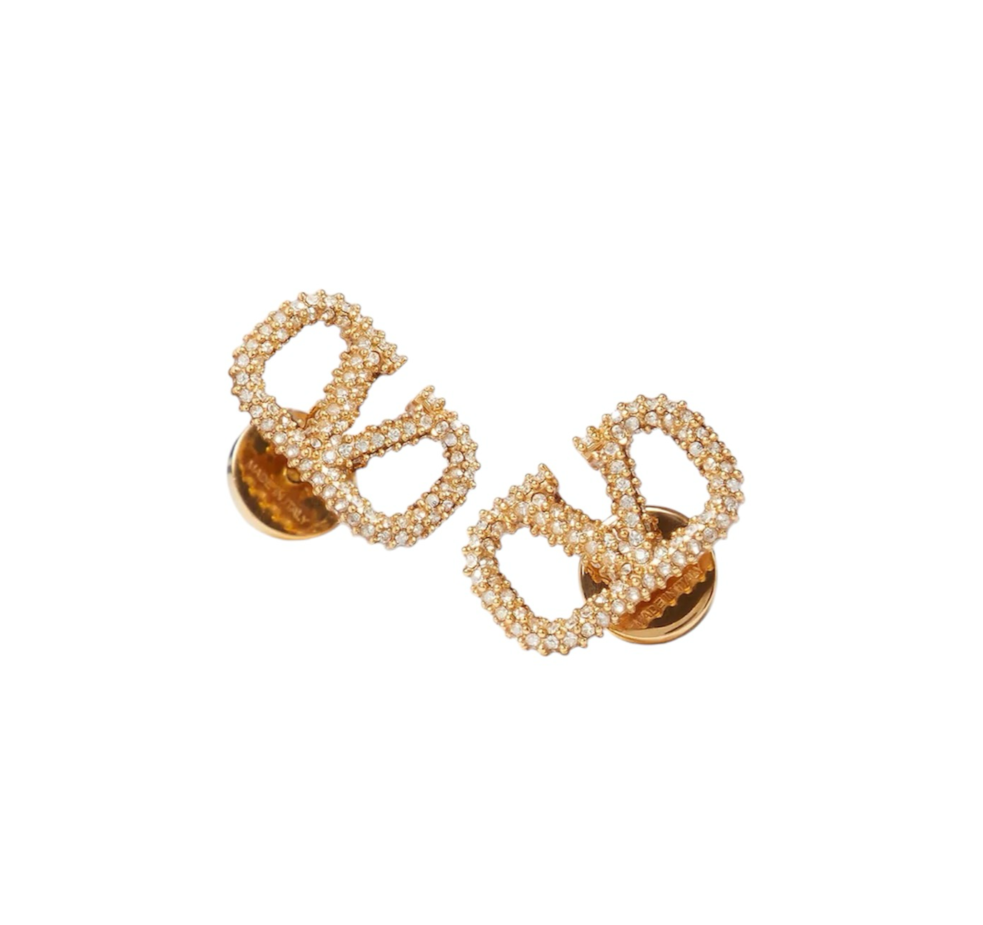 Zara earrings