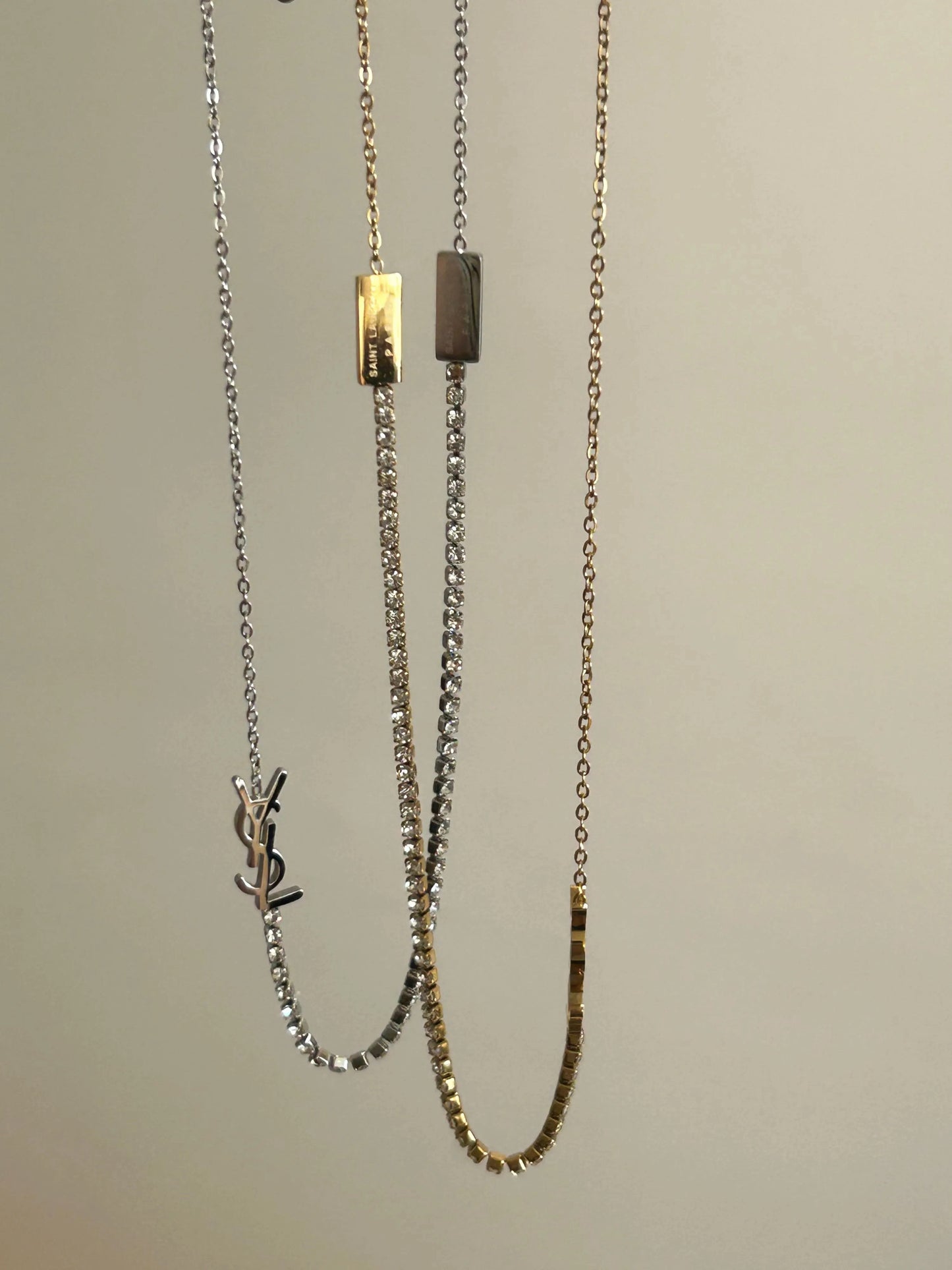 Nara necklace