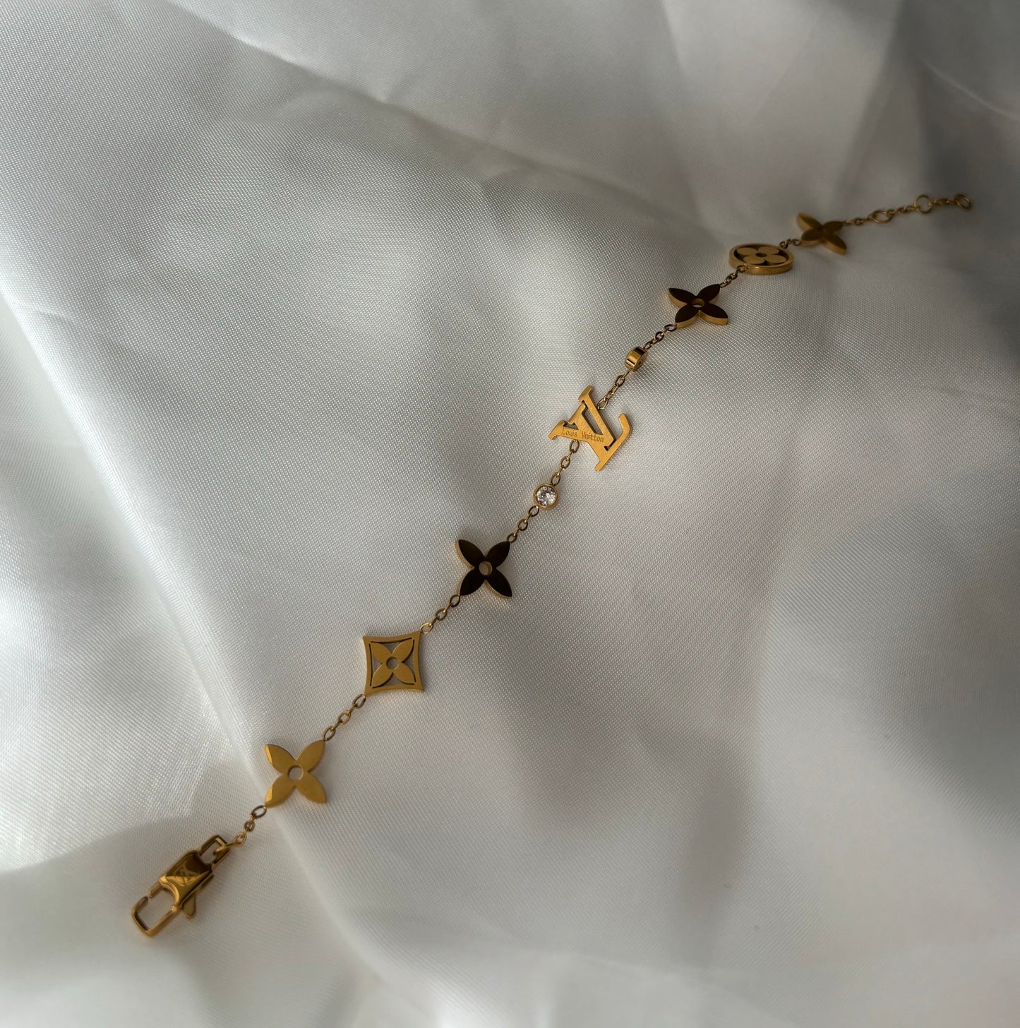 Eyana bracelet