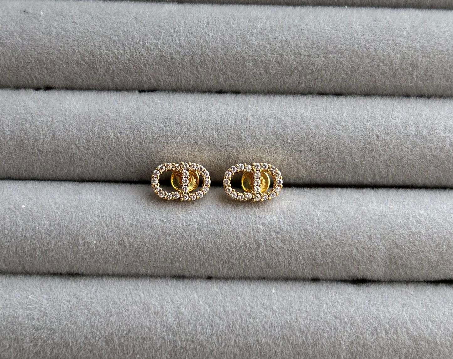 Zera earrings