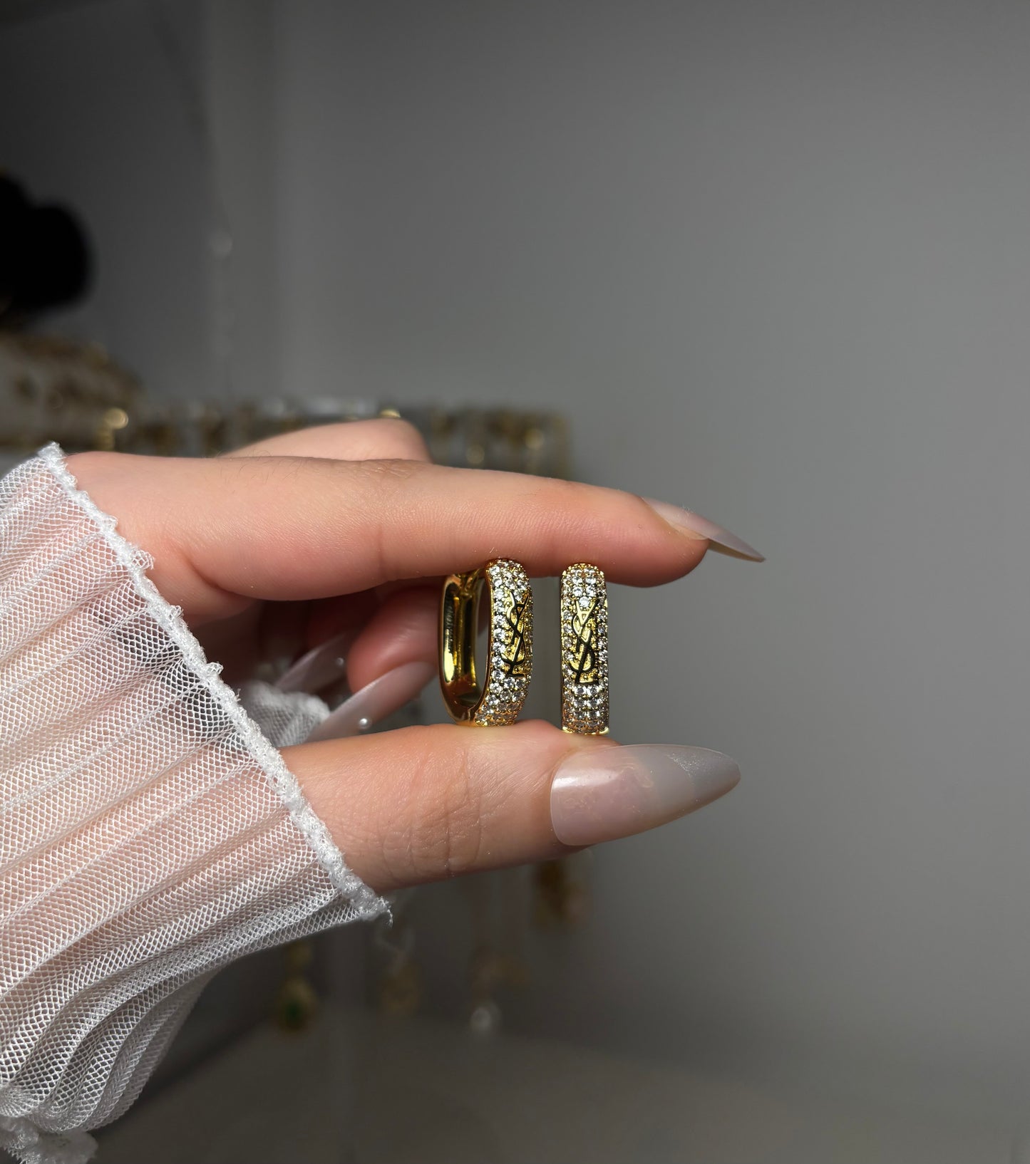 Rani earrings