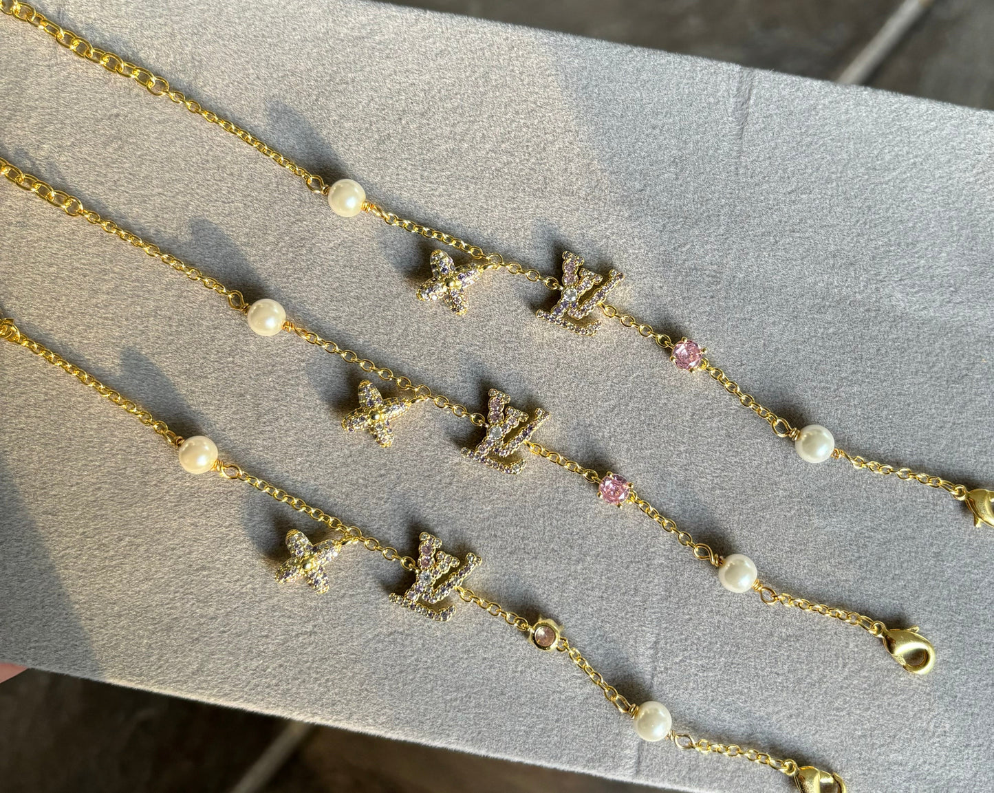 Kayra bracelet