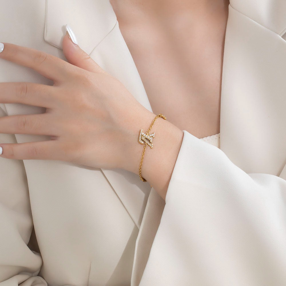 Aila bracelet