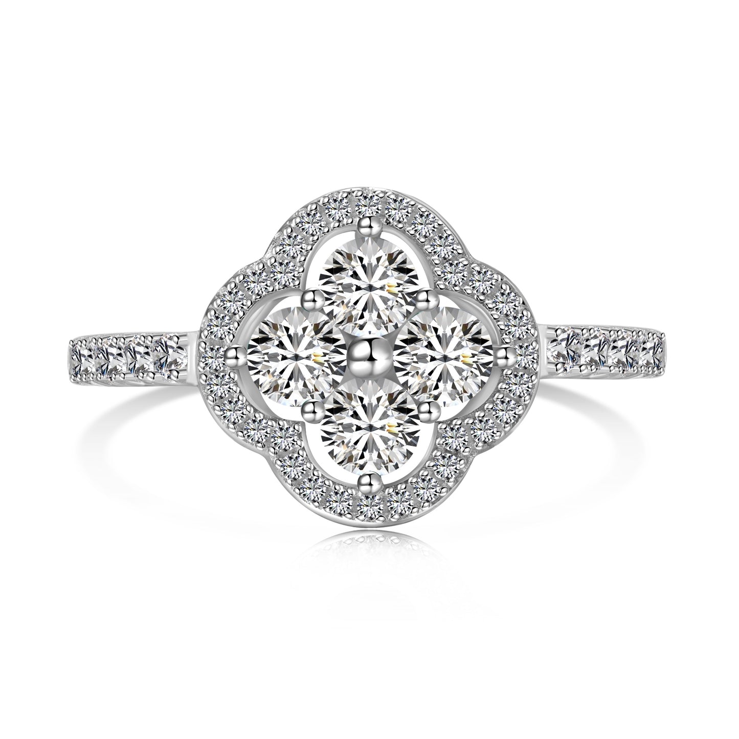 Anillo Kalila | Plata 925