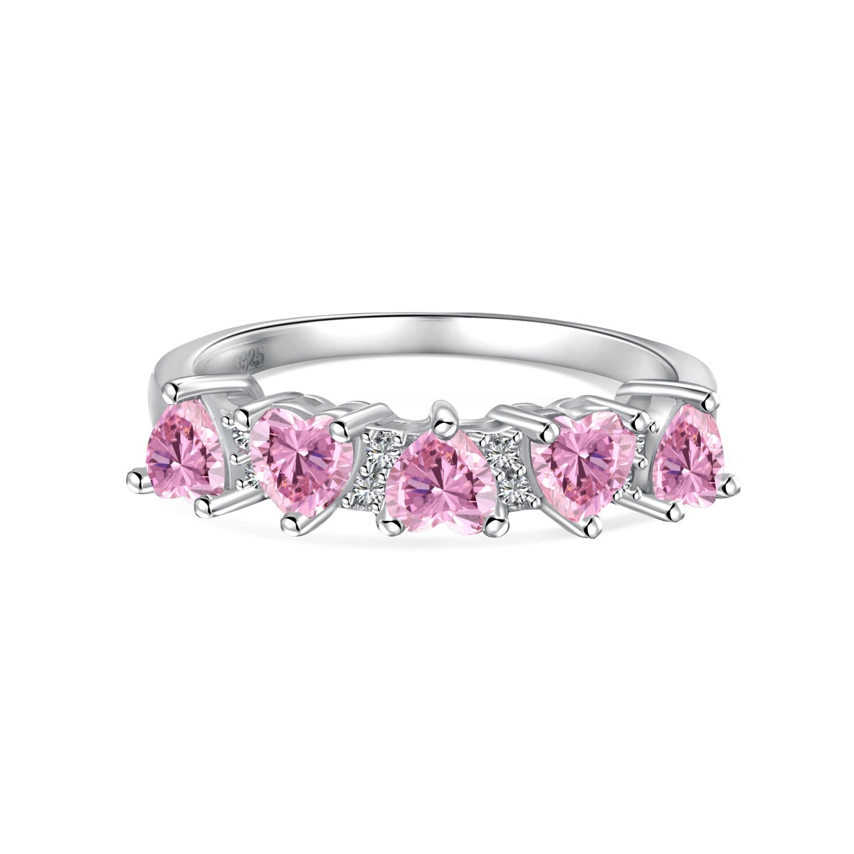 Anillo Noor | Plata 925