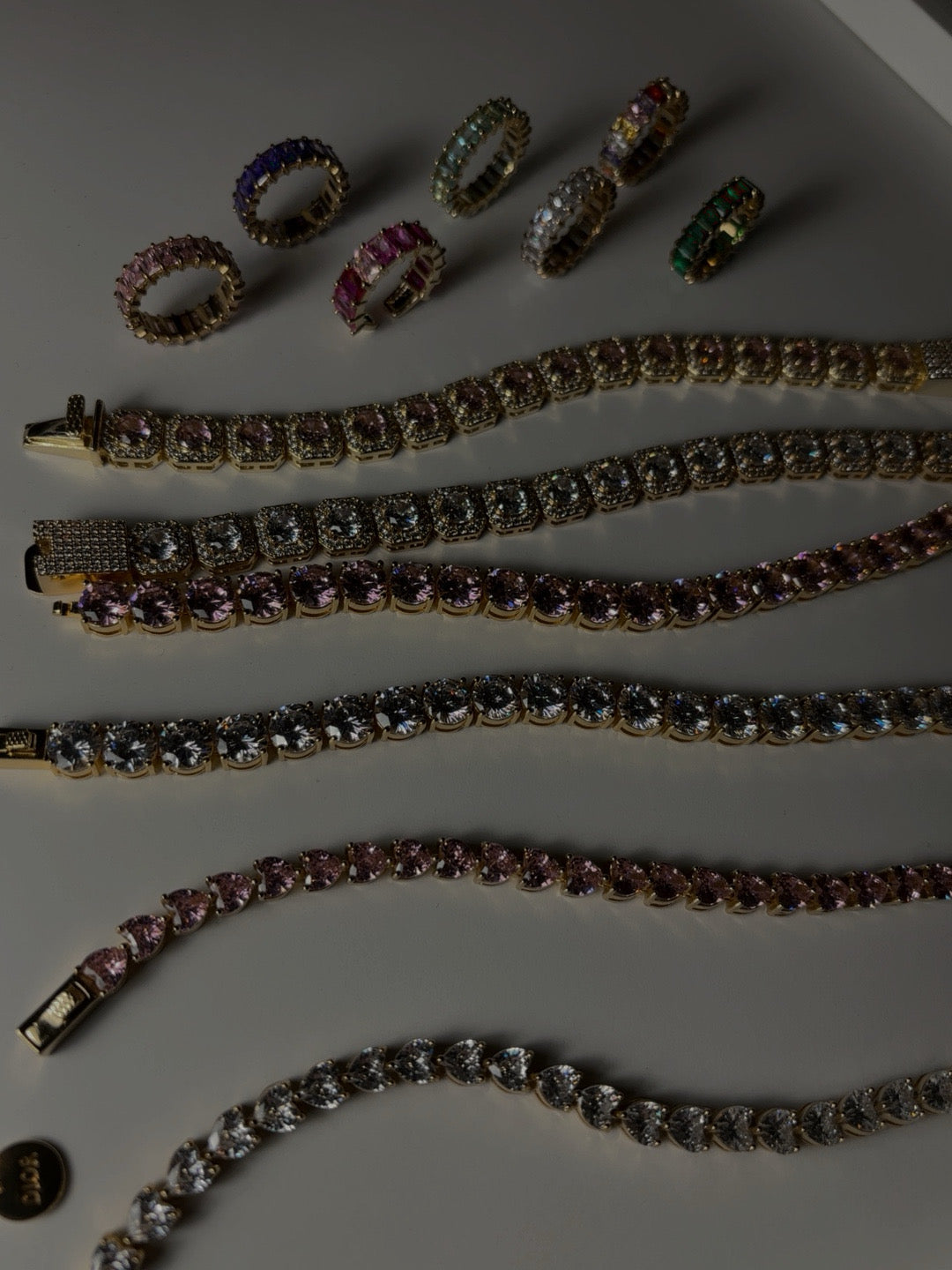 Leya bracelet