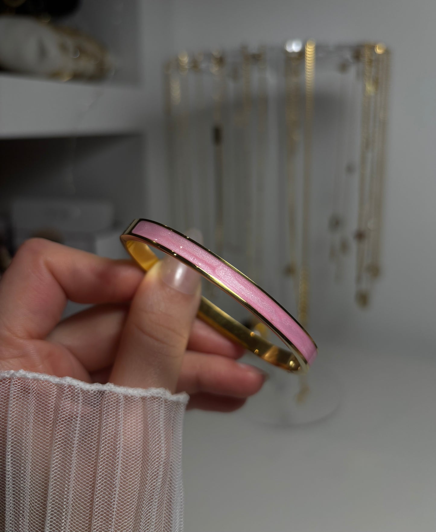 Noor bracelet
