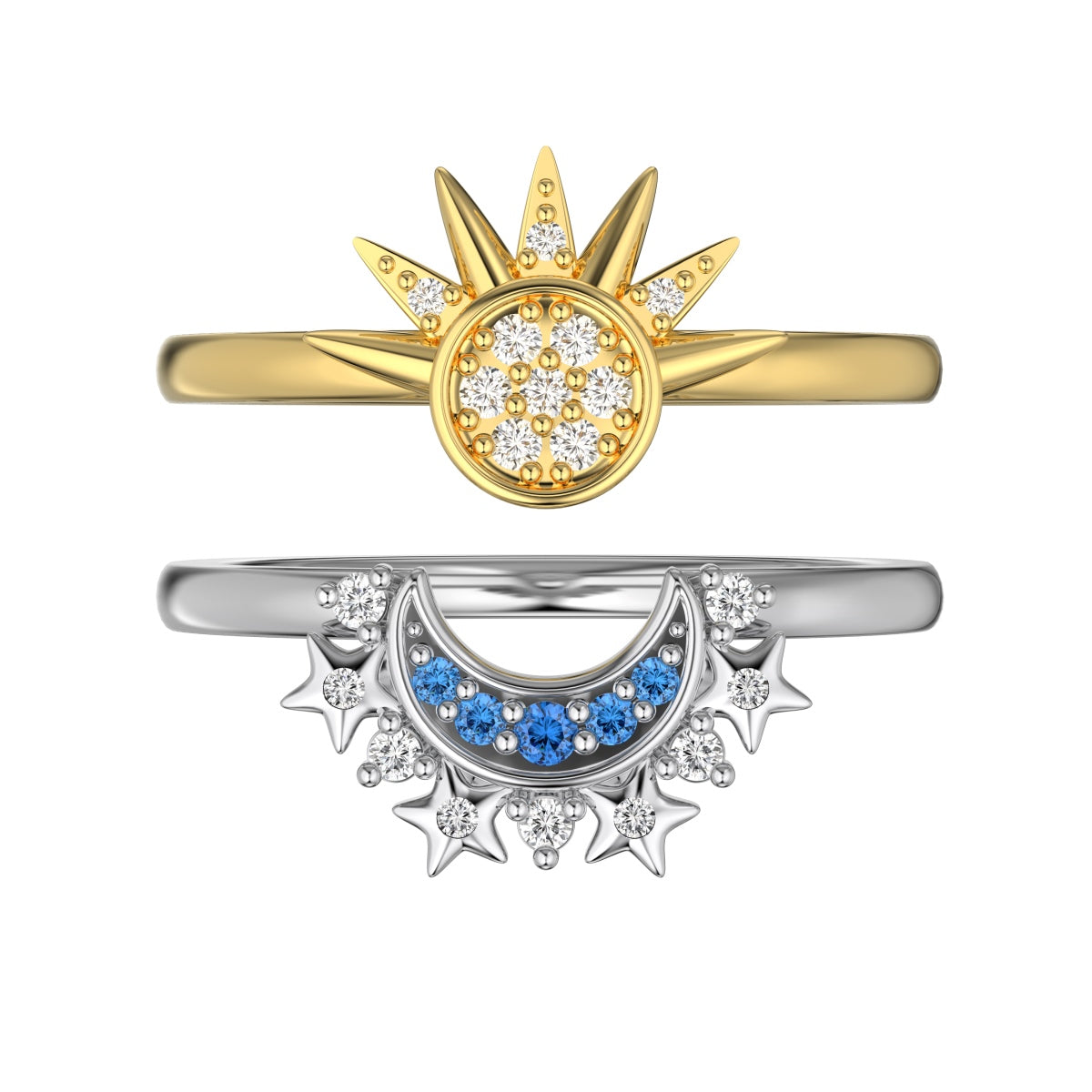 Forever ring | 925 Silver