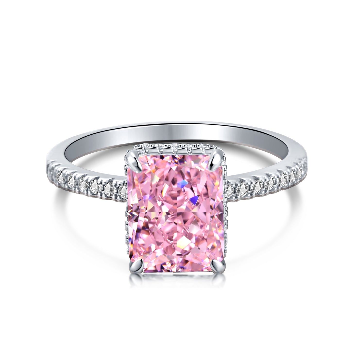 Alleia ring | 925 Silver