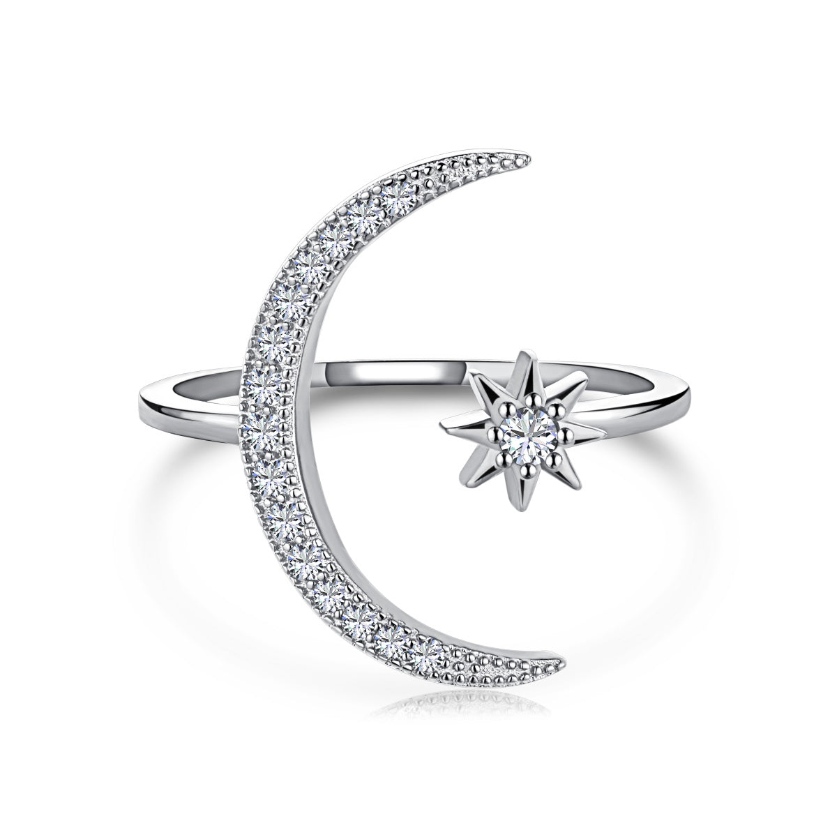 Anillo Yana | Plata 925