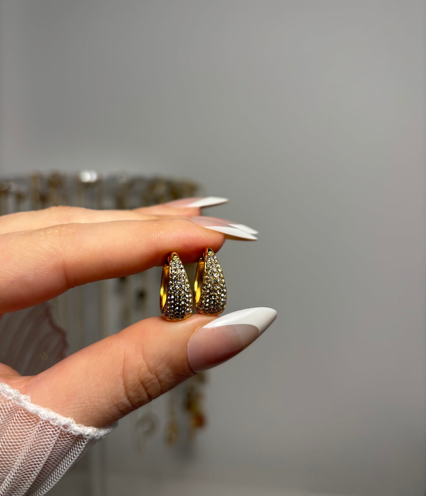 Ena earring