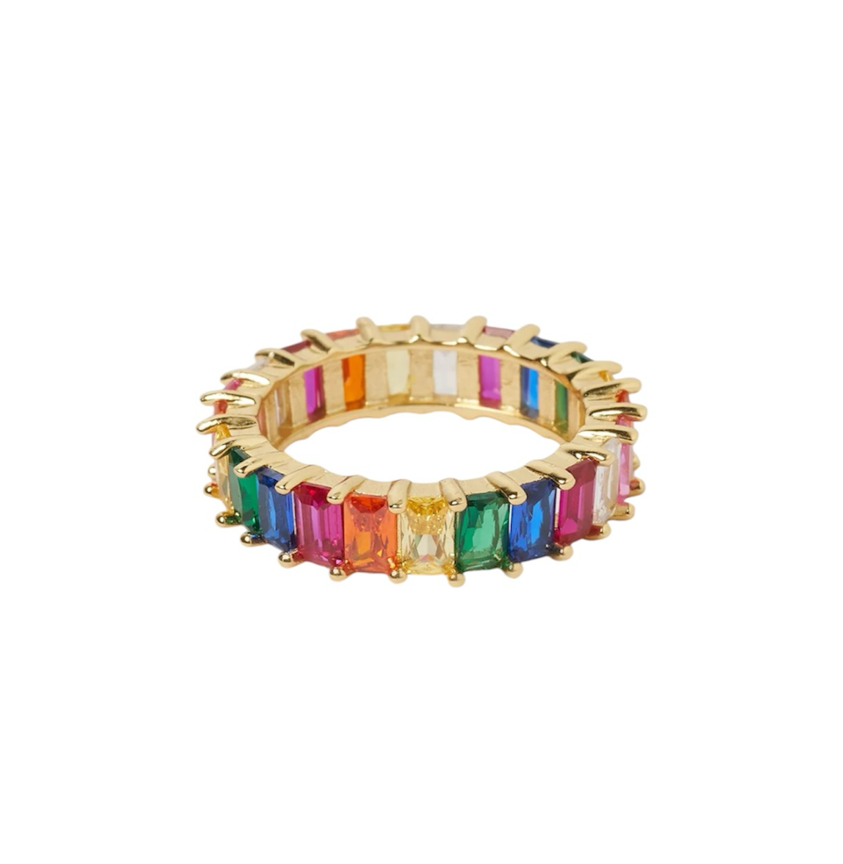 Color ring