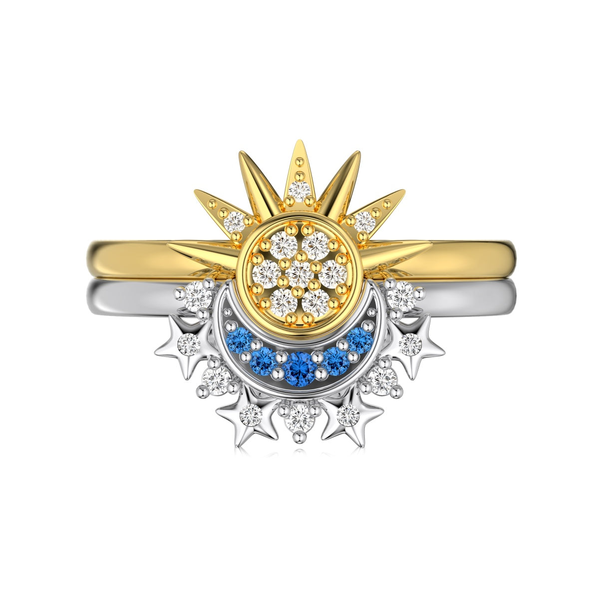 Forever ring | 925 Silver