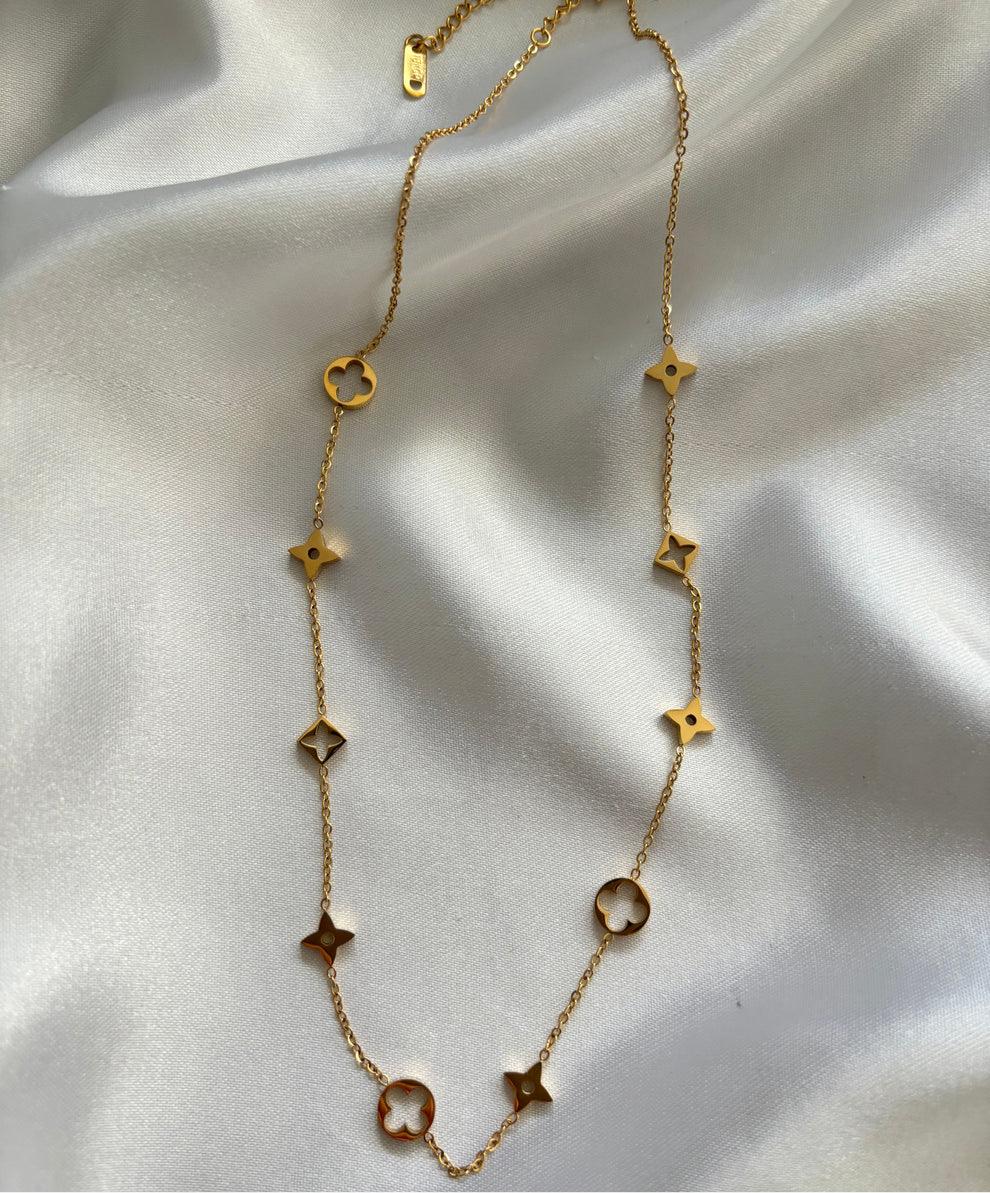 Collar Inaya