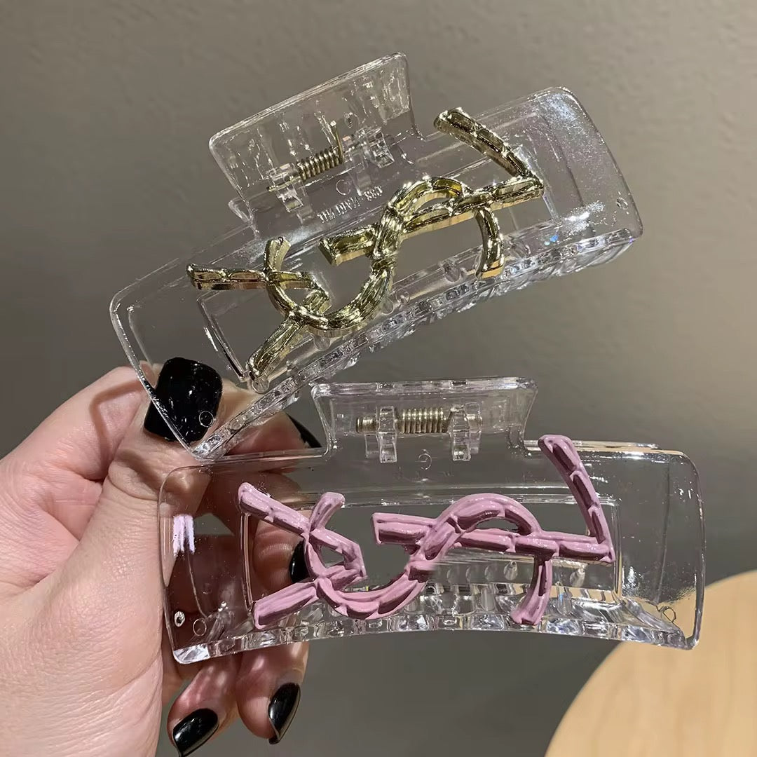 Hair clip
