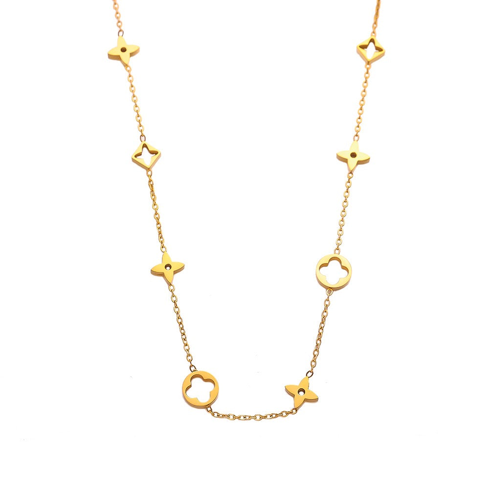 Collar Inaya