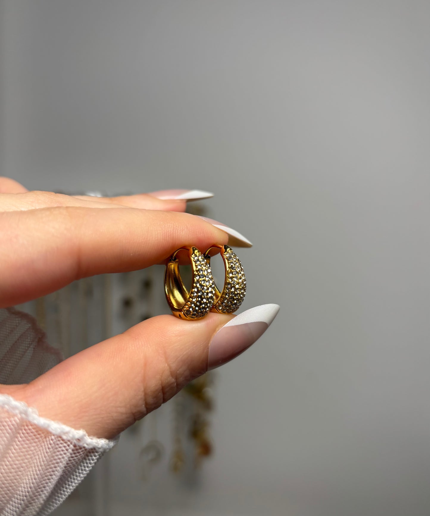 Ena earring