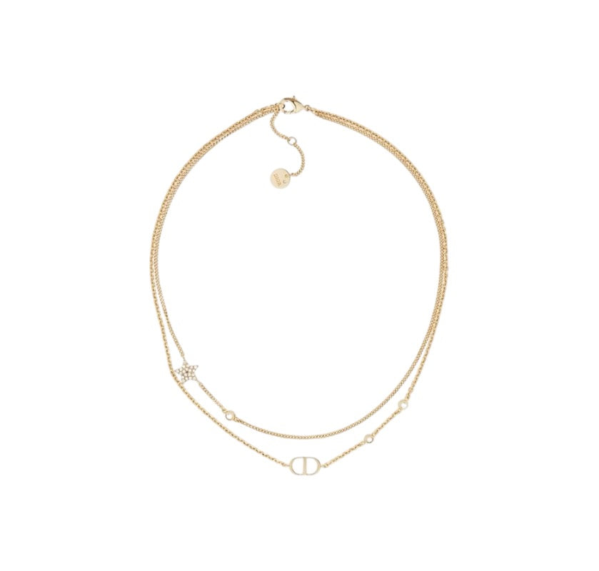 Sanaya necklace