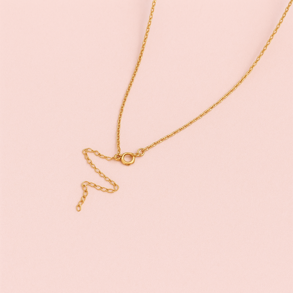 Renk necklace