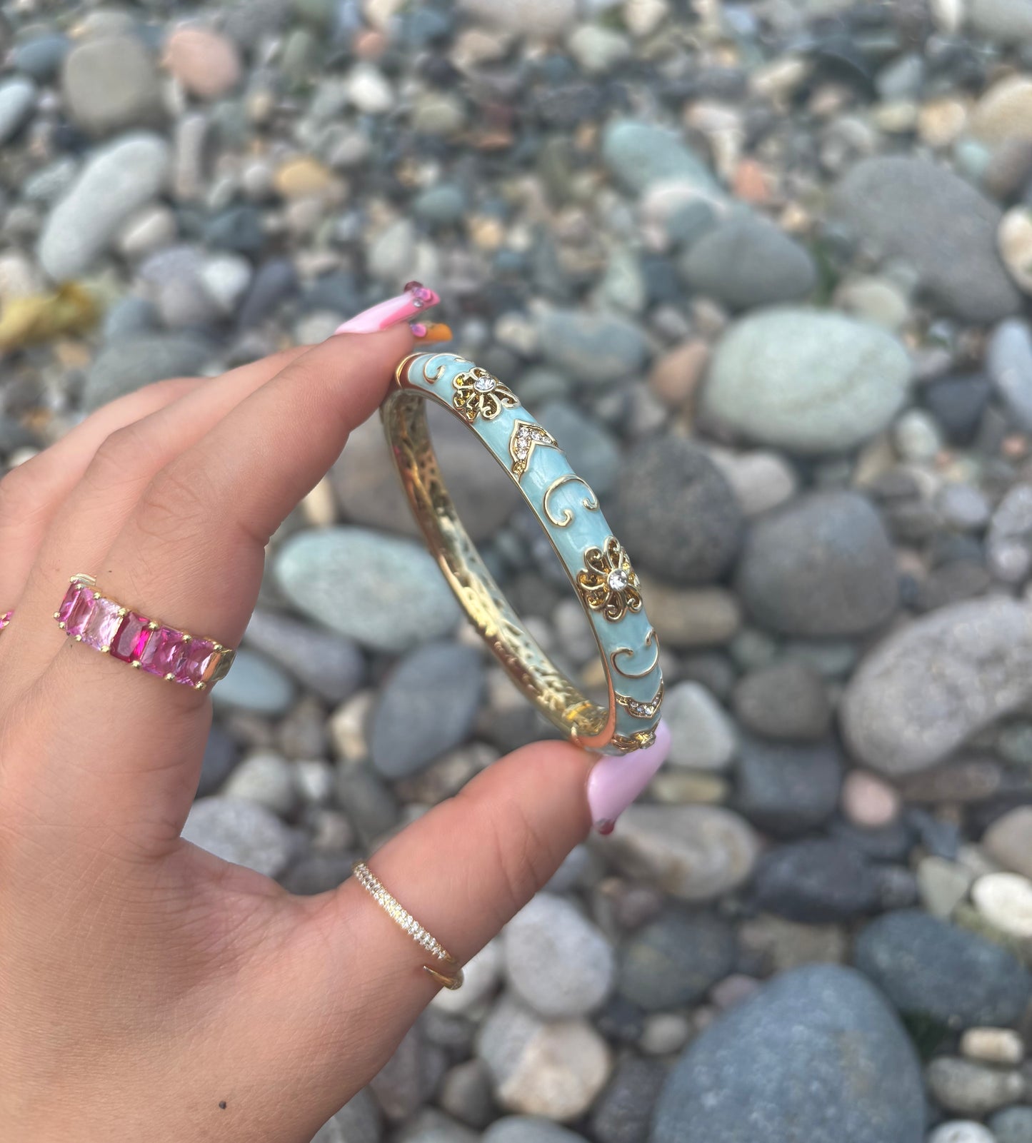 Deliya bangle