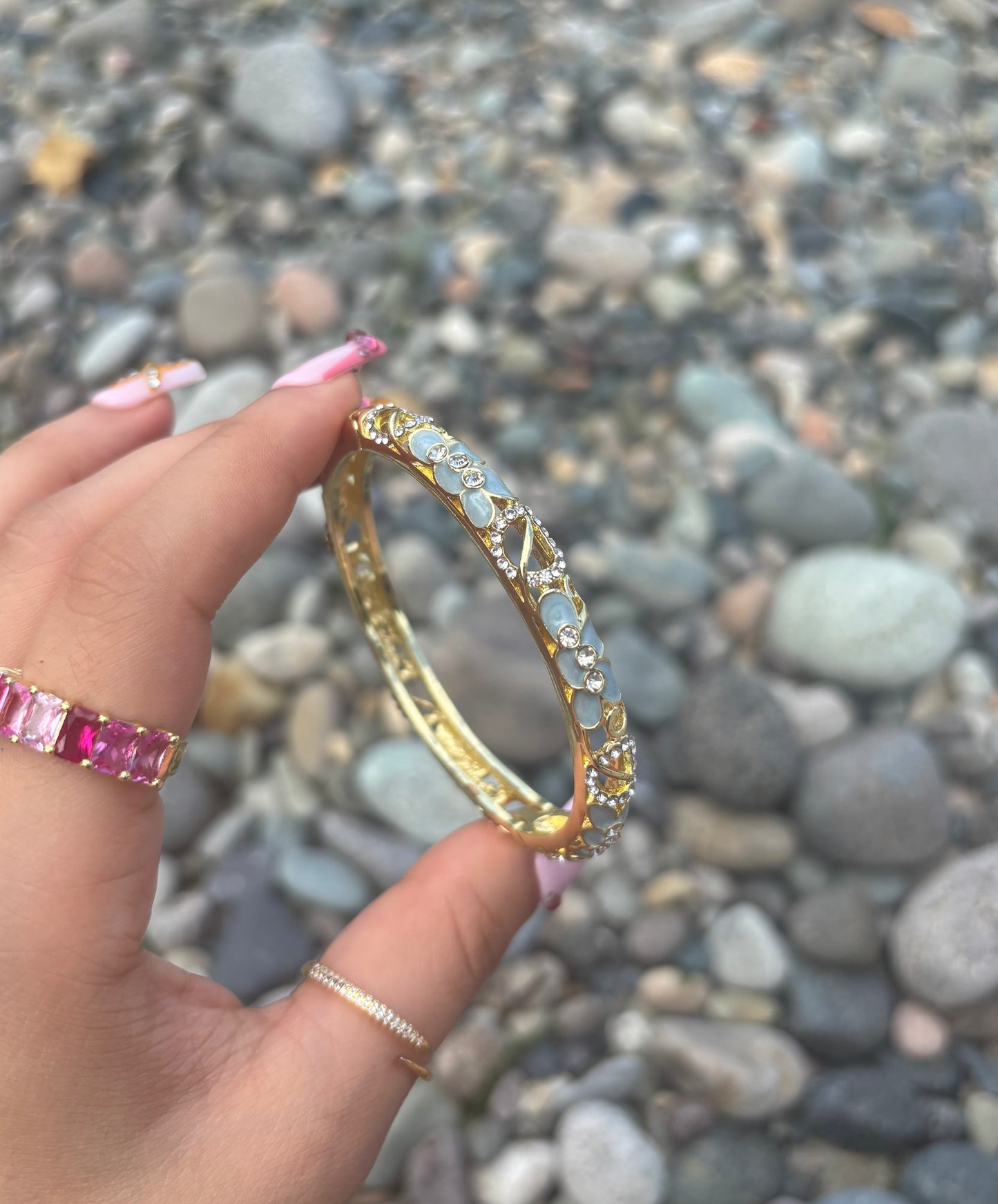 Mira bangle