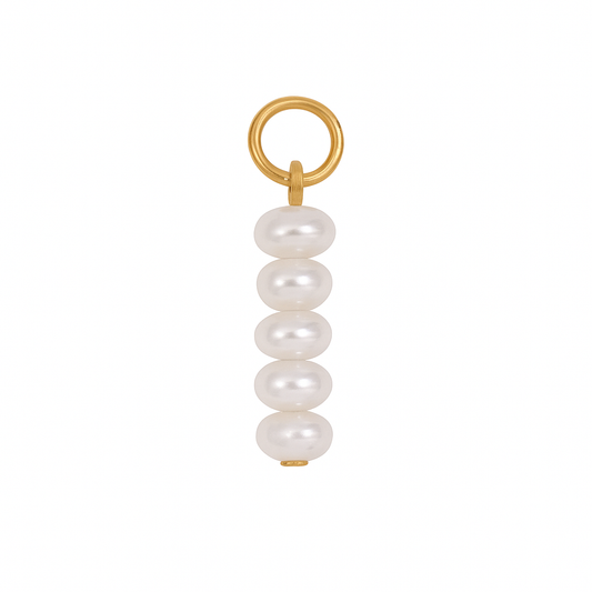 Pearl pendant