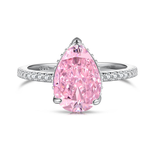 Anillo lana | Plata 925