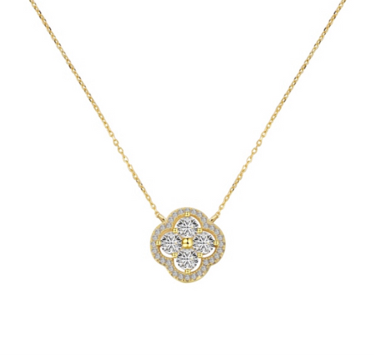 Collar Emza | Plata 925