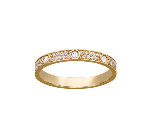 Arya ring