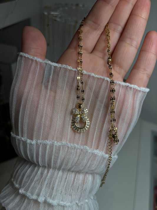 Zeina necklace
