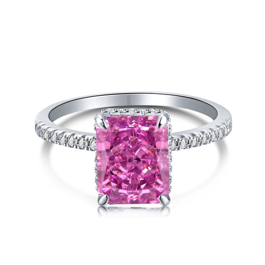 Zeya ring | 925 Silver