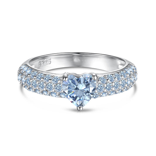 Ayan ring | 925 Silver